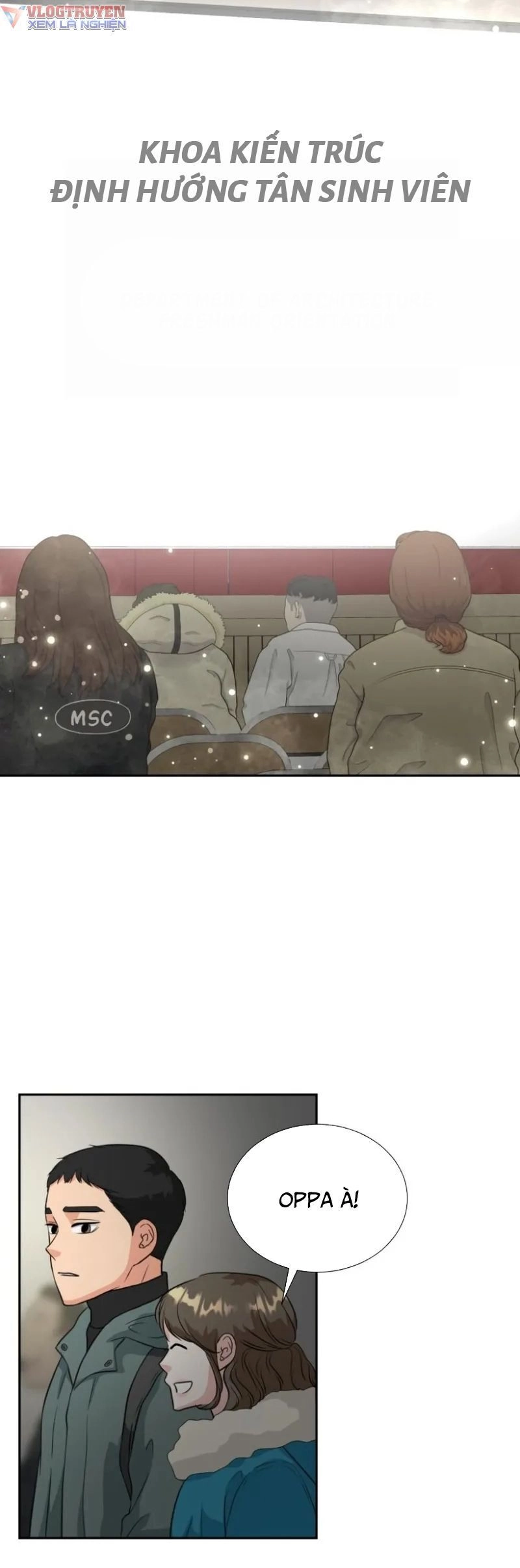 Bản Thiết Kế Vàng Chapter 4 - 35