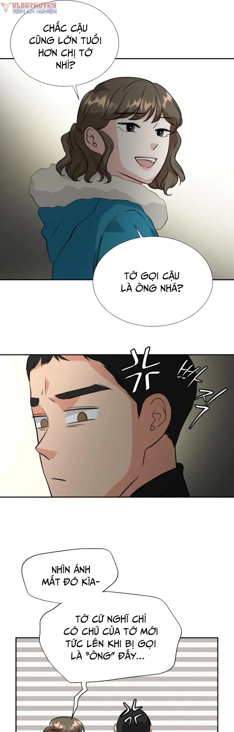 Bản Thiết Kế Vàng Chapter 4 - 37