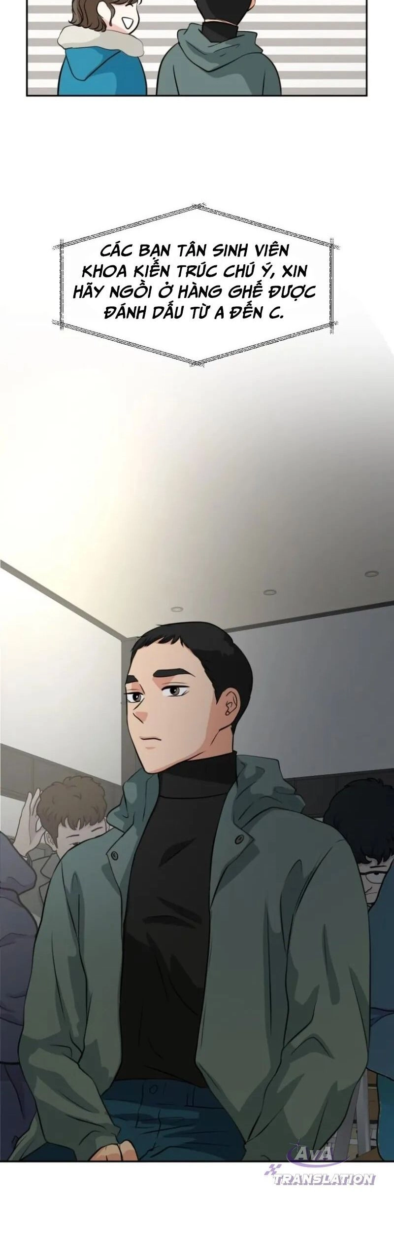 Bản Thiết Kế Vàng Chapter 4 - 38