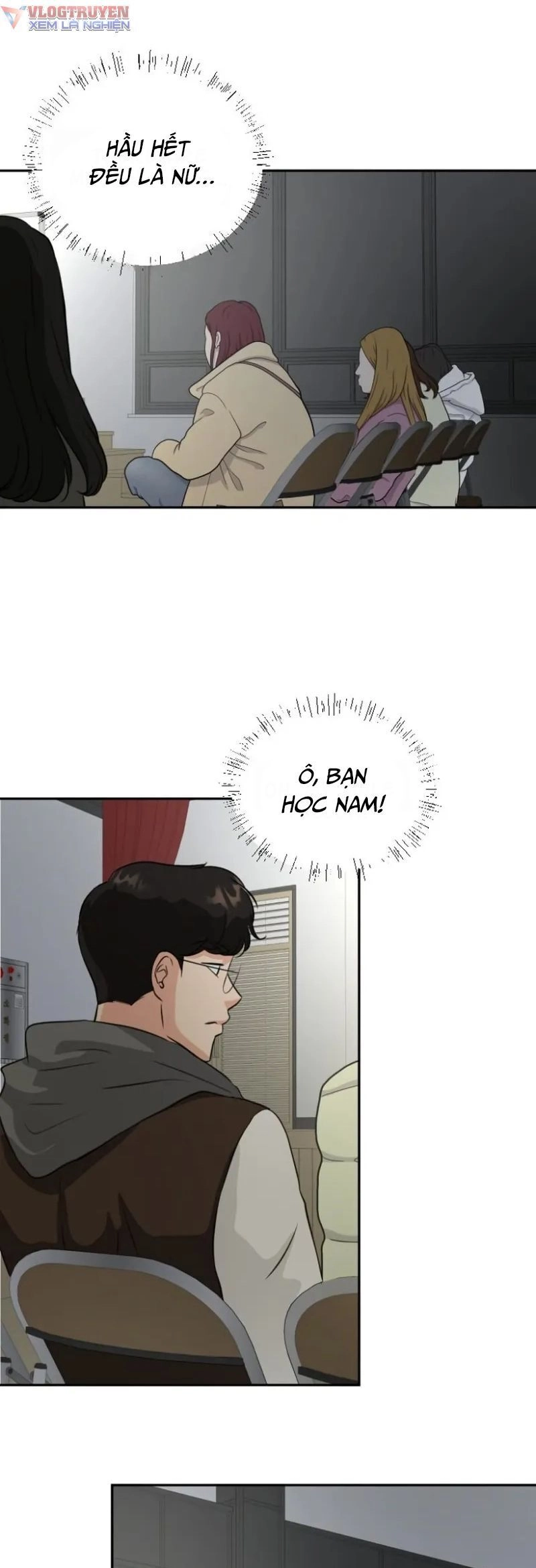 Bản Thiết Kế Vàng Chapter 4 - 39