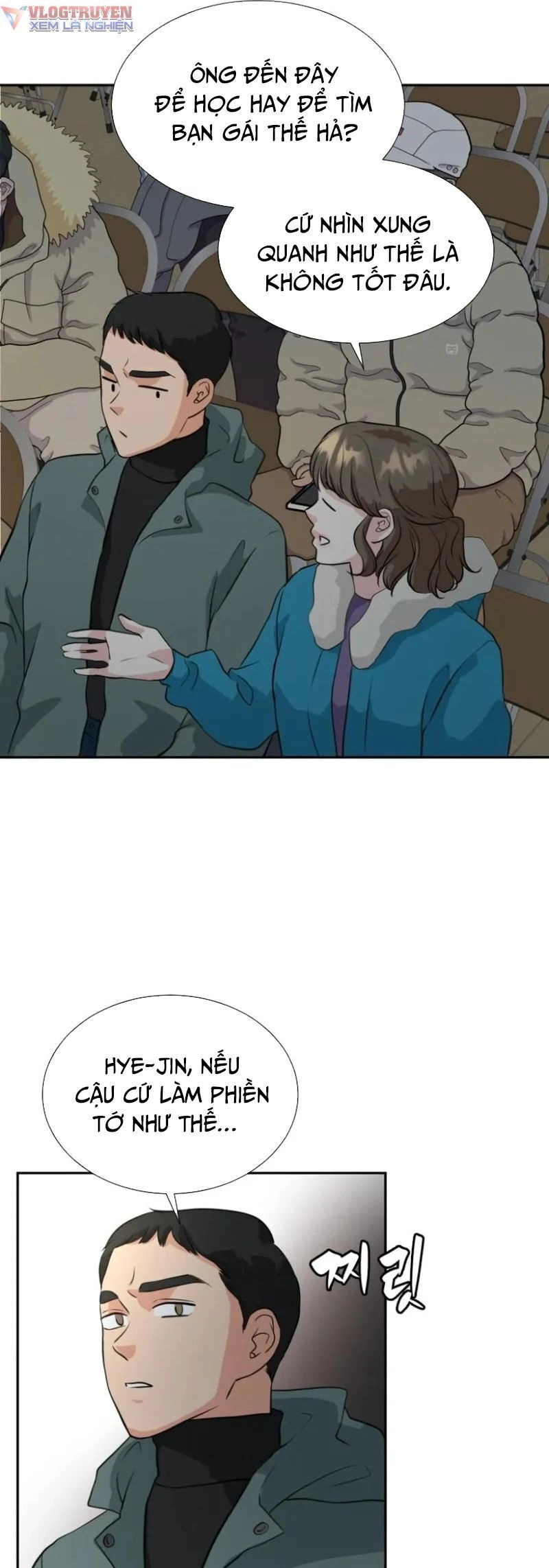 Bản Thiết Kế Vàng Chapter 4 - 41