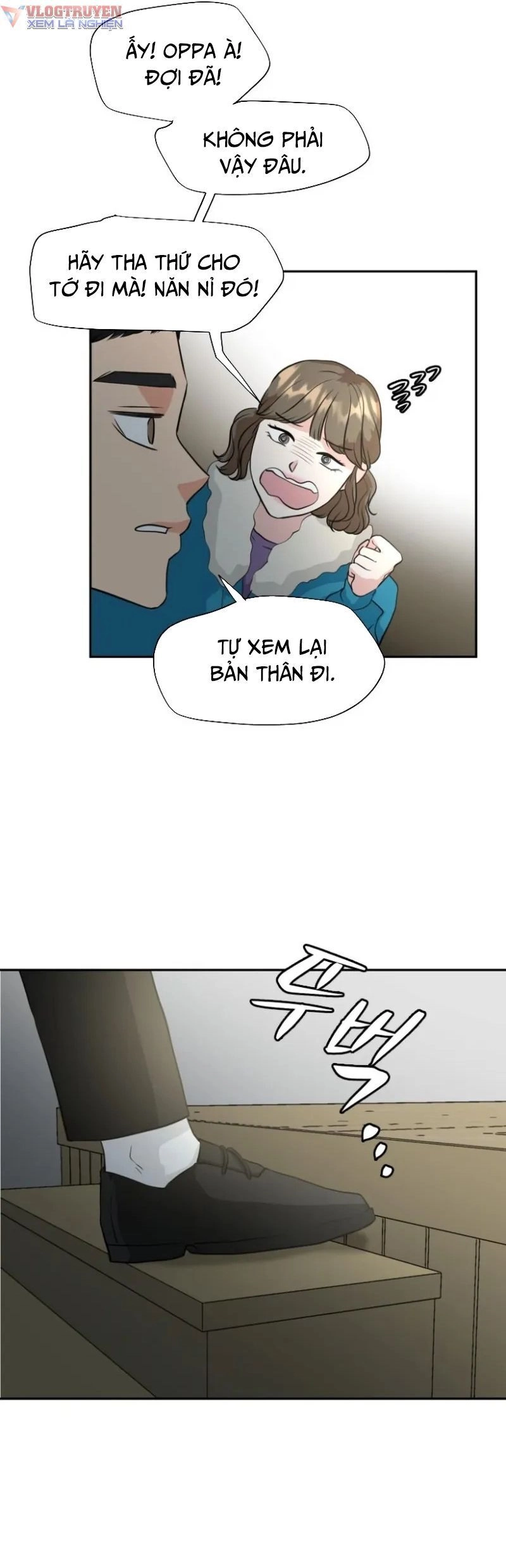 Bản Thiết Kế Vàng Chapter 4 - 43