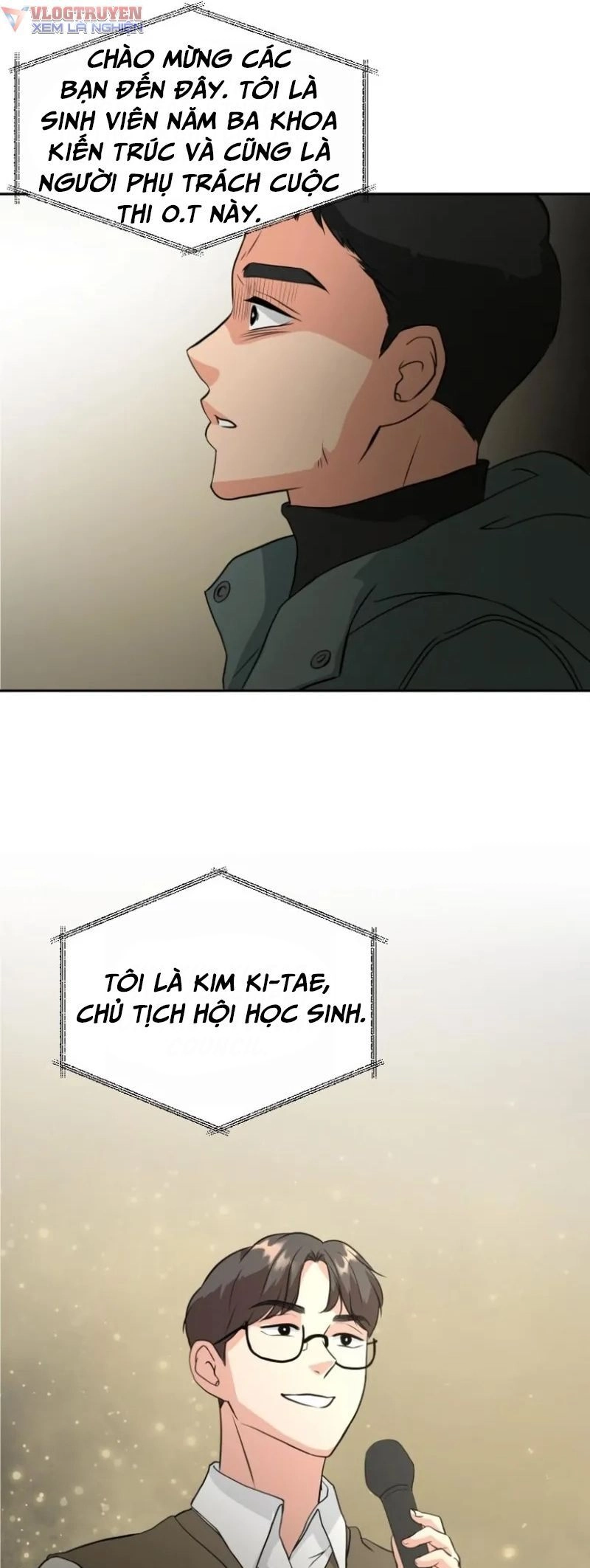 Bản Thiết Kế Vàng Chapter 4 - 45