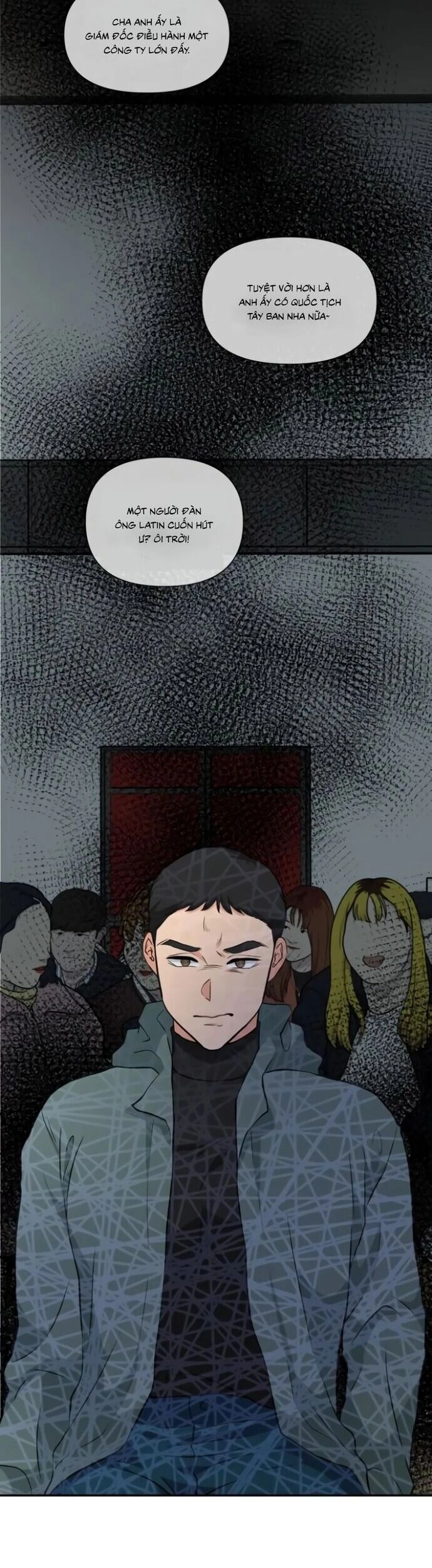 Bản Thiết Kế Vàng Chapter 5 - 2