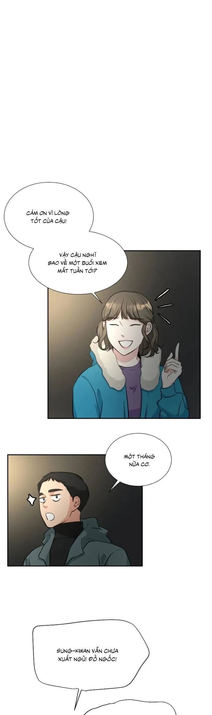 Bản Thiết Kế Vàng Chapter 5 - 5