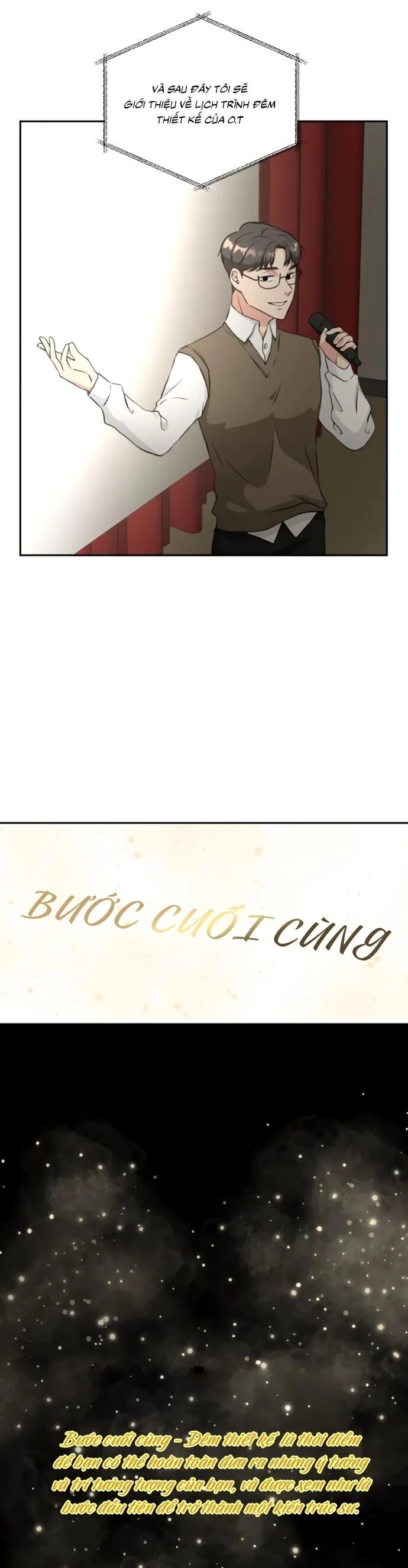 Bản Thiết Kế Vàng Chapter 5 - 7