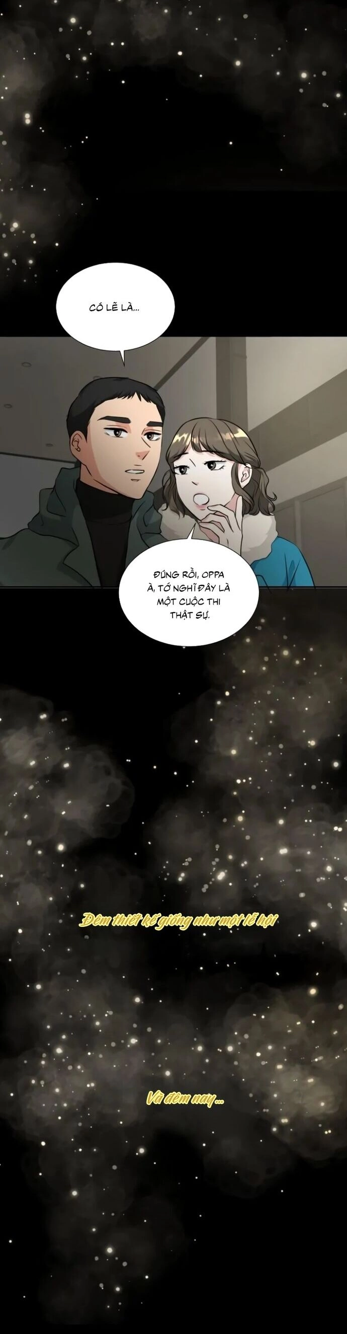 Bản Thiết Kế Vàng Chapter 5 - 8