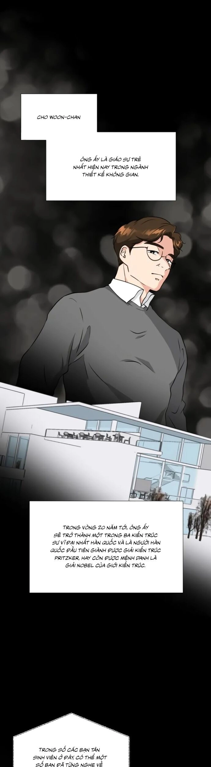 Bản Thiết Kế Vàng Chapter 5 - 11