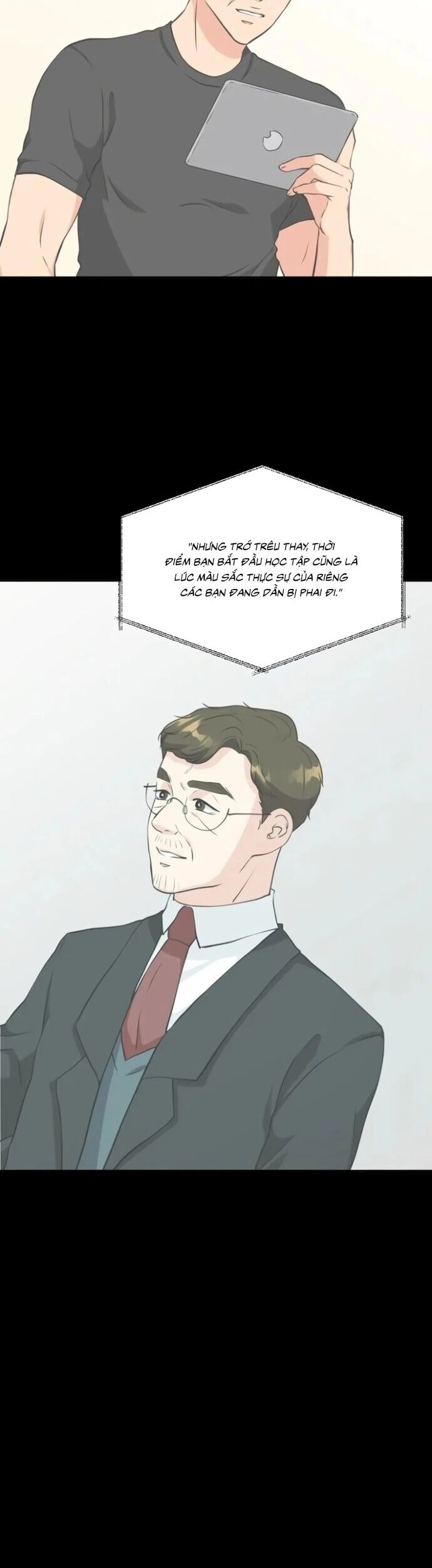 Bản Thiết Kế Vàng Chapter 5 - 14