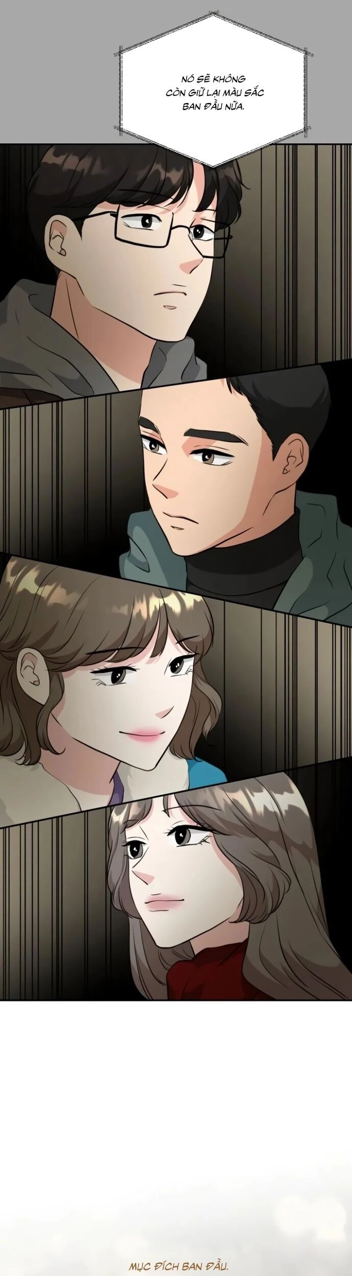 Bản Thiết Kế Vàng Chapter 5 - 17