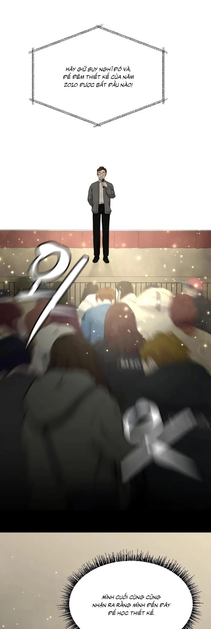 Bản Thiết Kế Vàng Chapter 5 - 19