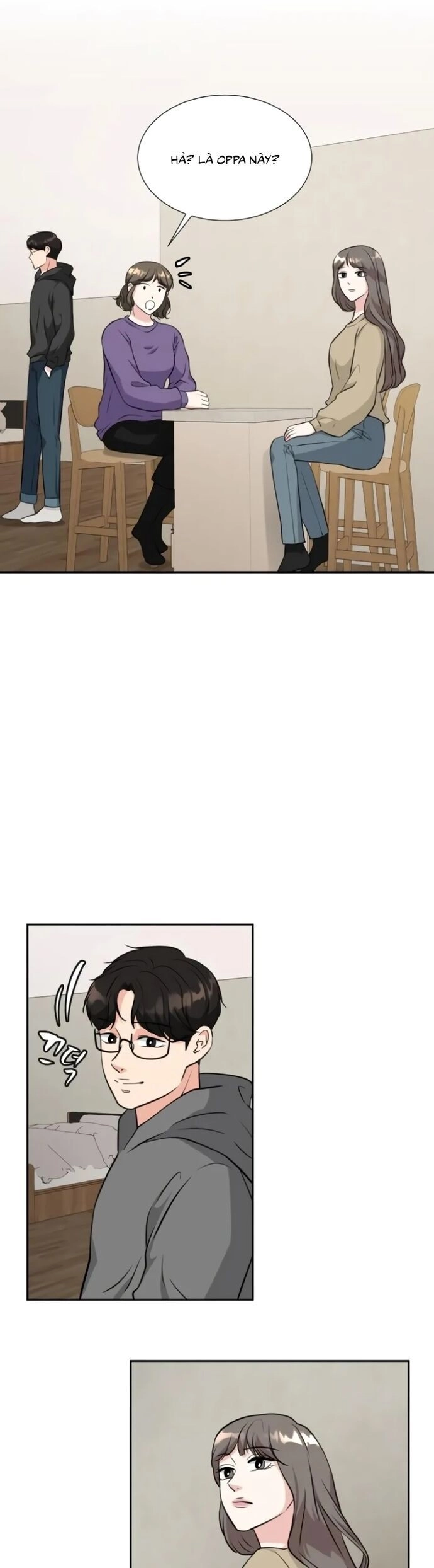 Bản Thiết Kế Vàng Chapter 5 - 23