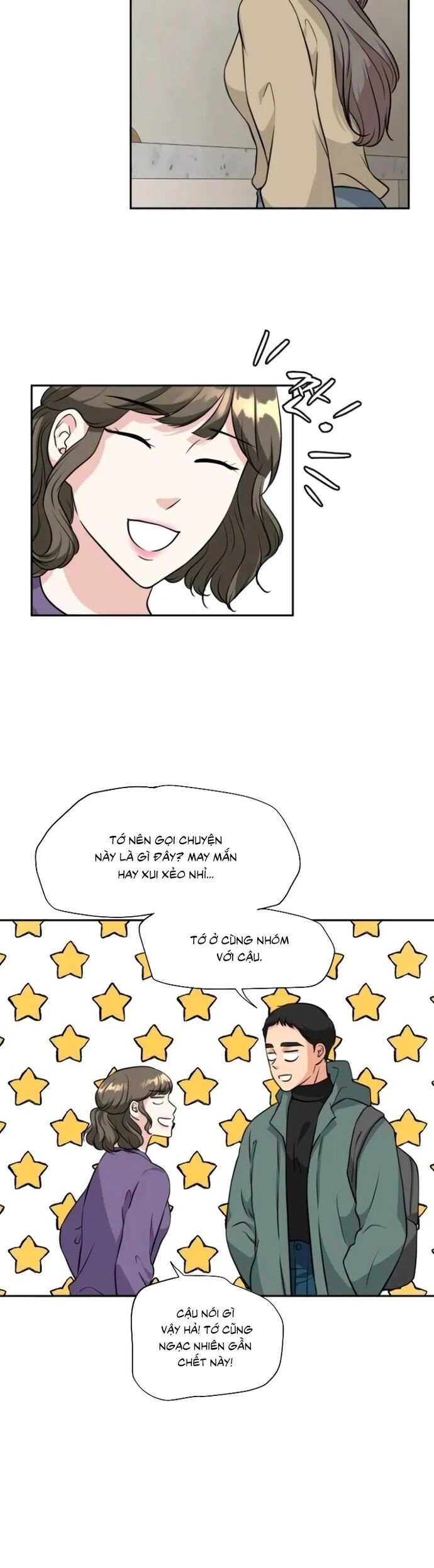 Bản Thiết Kế Vàng Chapter 5 - 24