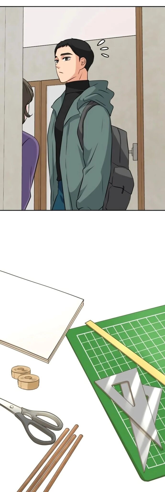 Bản Thiết Kế Vàng Chapter 5 - 25