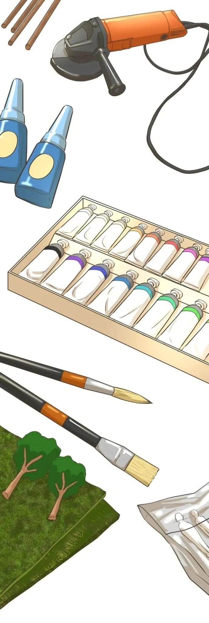 Bản Thiết Kế Vàng Chapter 5 - 26