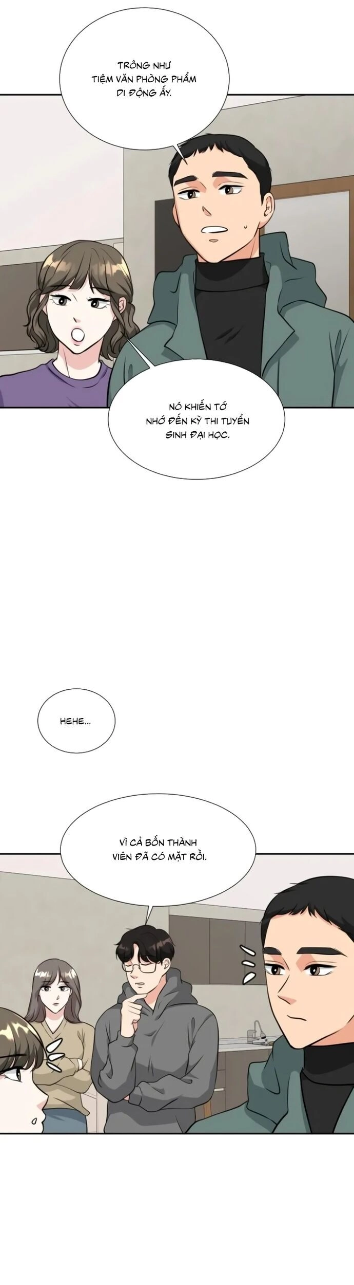 Bản Thiết Kế Vàng Chapter 5 - 27