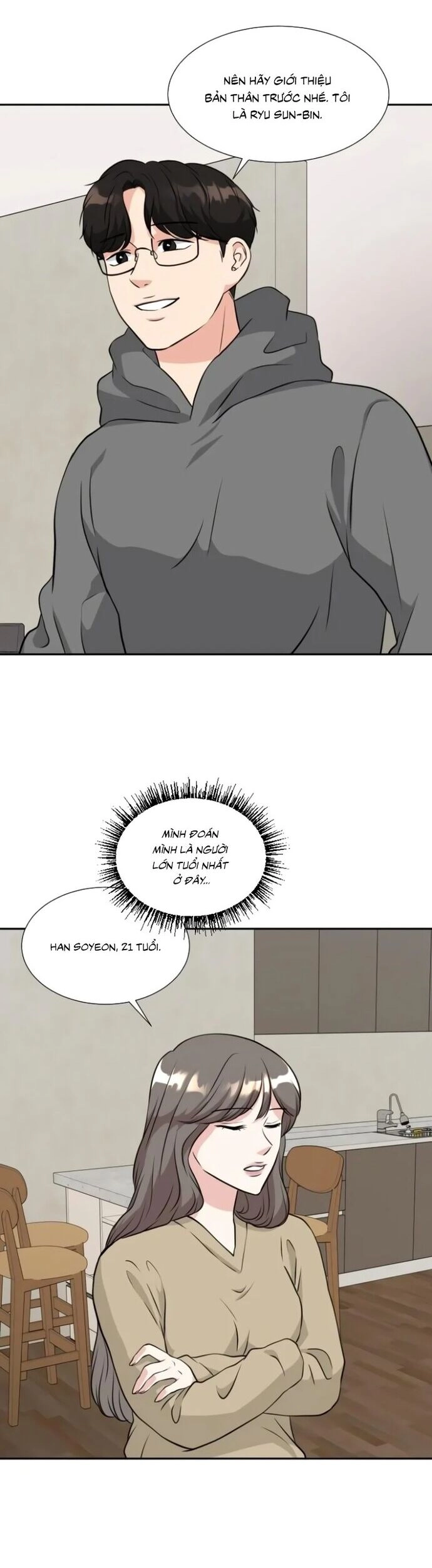 Bản Thiết Kế Vàng Chapter 5 - 28