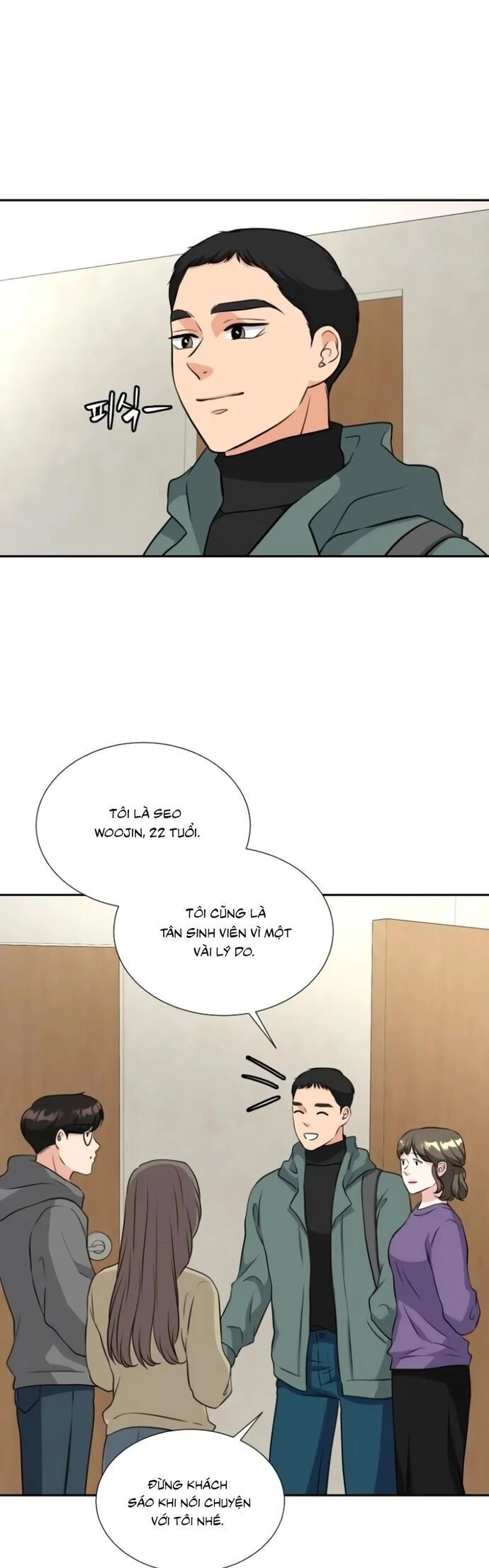 Bản Thiết Kế Vàng Chapter 5 - 29