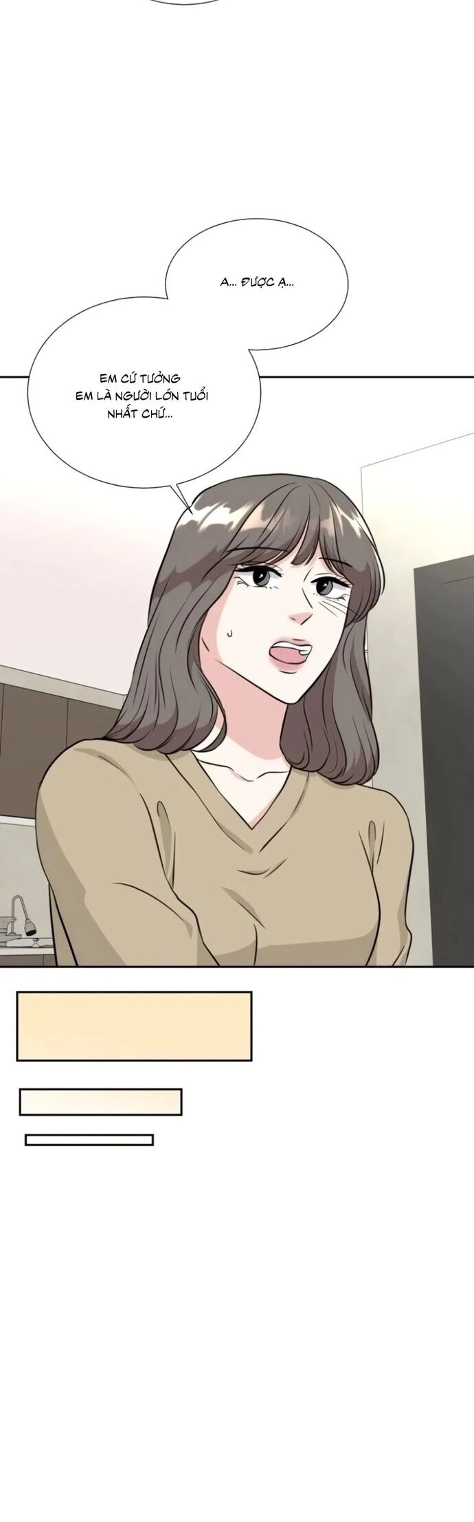 Bản Thiết Kế Vàng Chapter 5 - 30