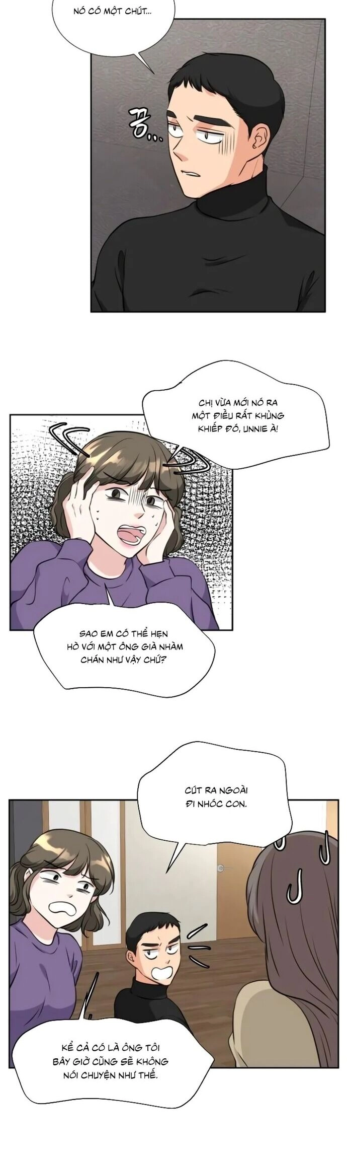 Bản Thiết Kế Vàng Chapter 5 - 32