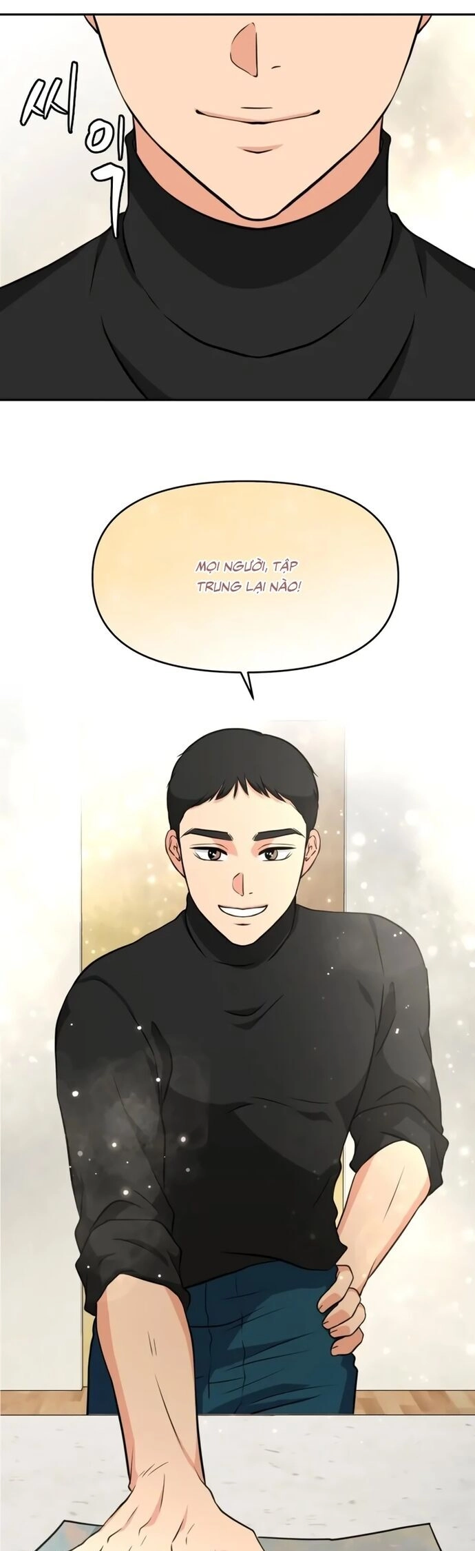 Bản Thiết Kế Vàng Chapter 5 - 37