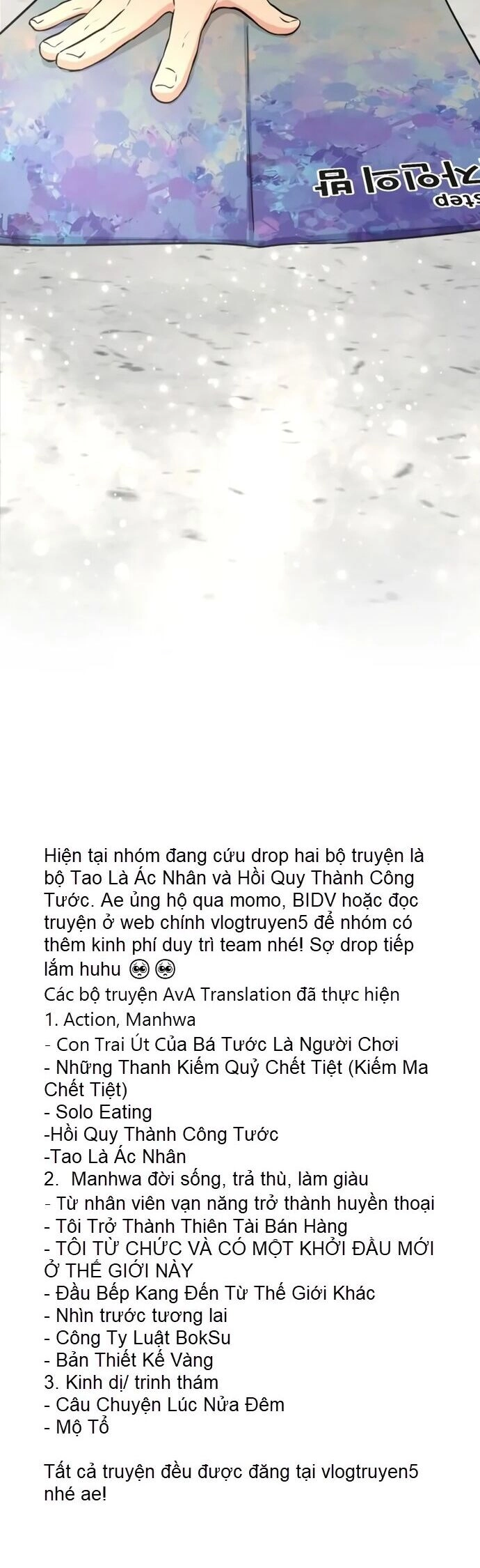 Bản Thiết Kế Vàng Chapter 5 - 38