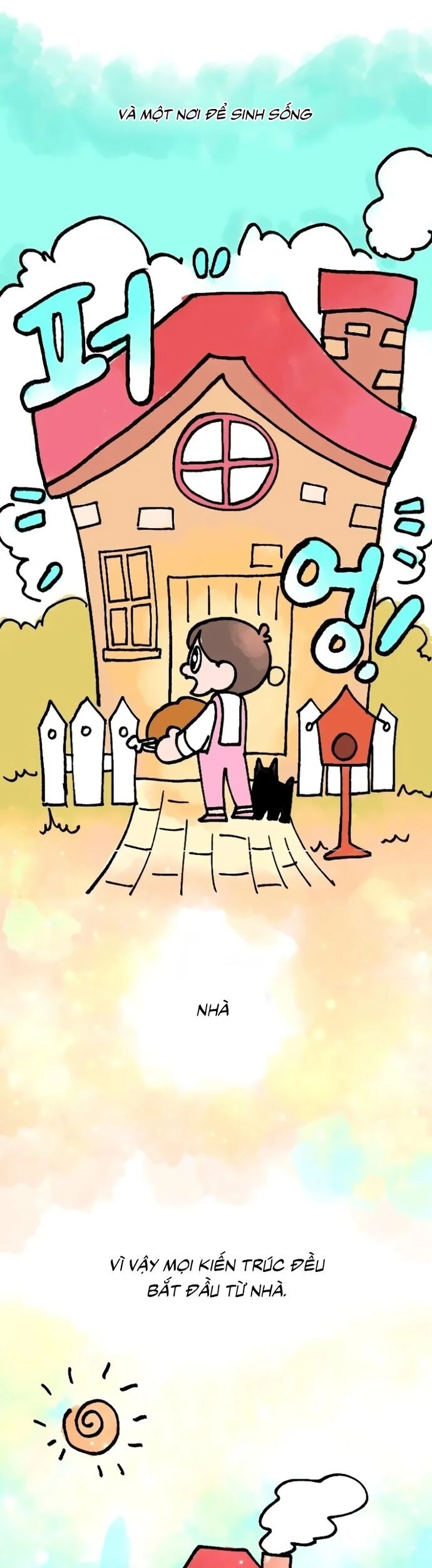 Bản Thiết Kế Vàng Chapter 6 - 3