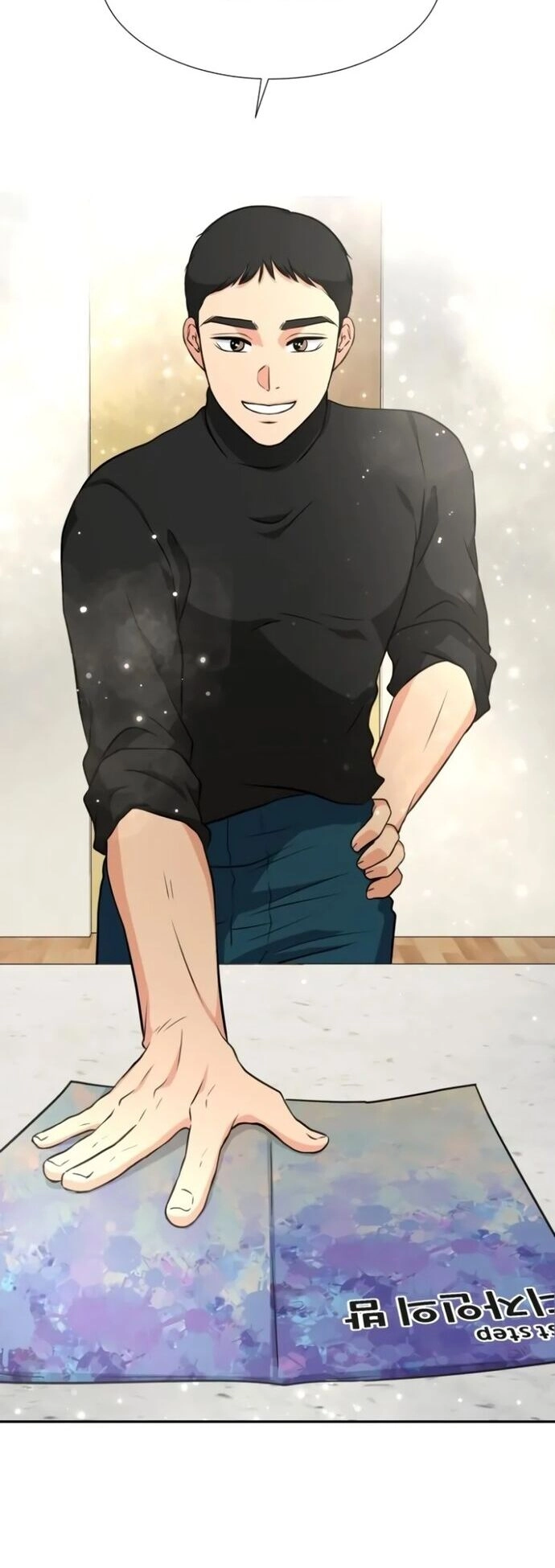 Bản Thiết Kế Vàng Chapter 6 - 10