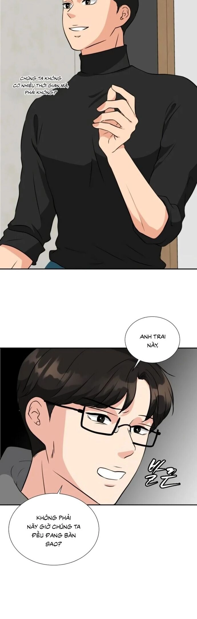 Bản Thiết Kế Vàng Chapter 6 - 14