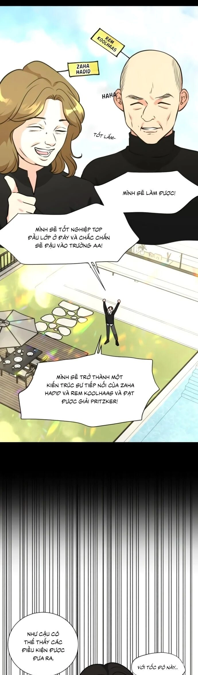 Bản Thiết Kế Vàng Chapter 6 - 19