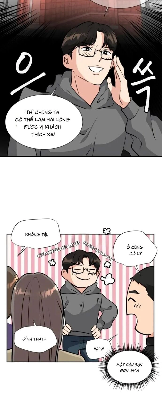 Bản Thiết Kế Vàng Chapter 6 - 24