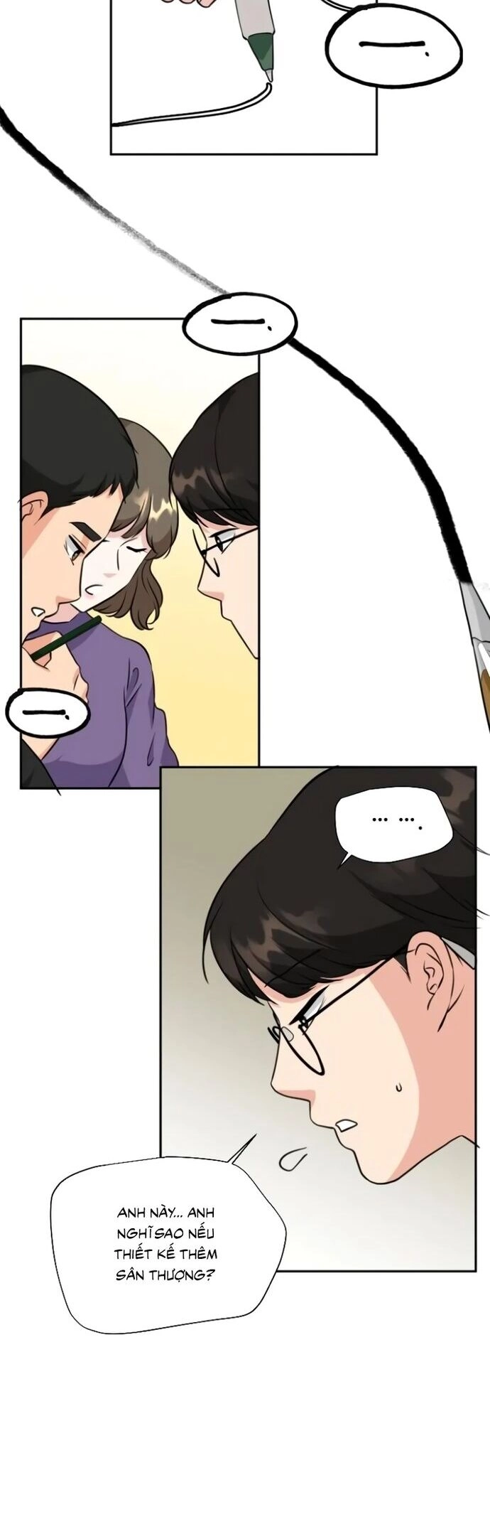 Bản Thiết Kế Vàng Chapter 6 - 26