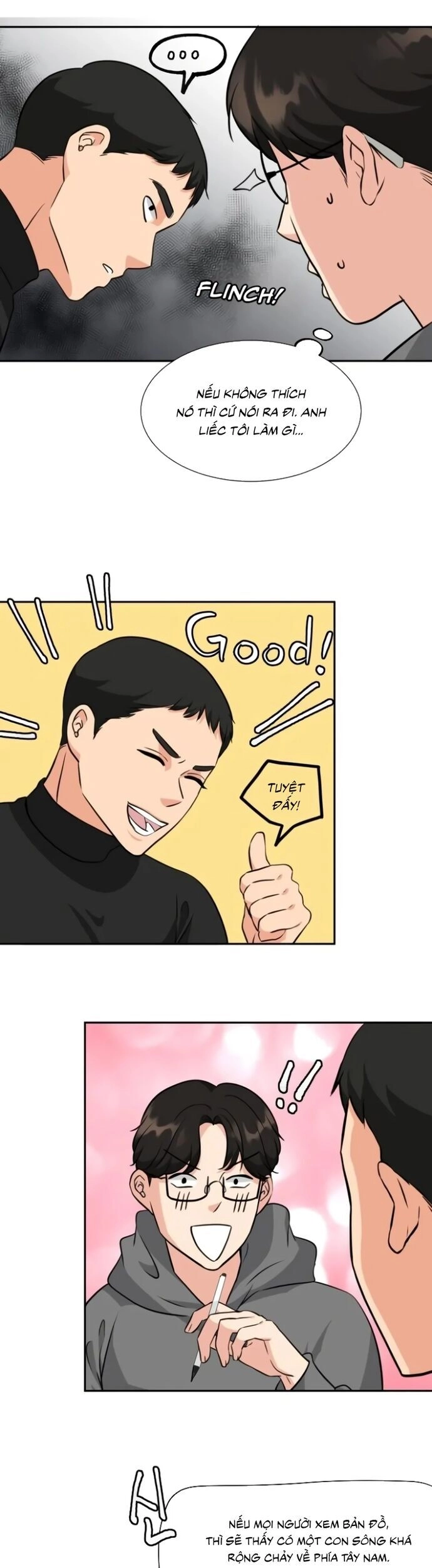 Bản Thiết Kế Vàng Chapter 6 - 27