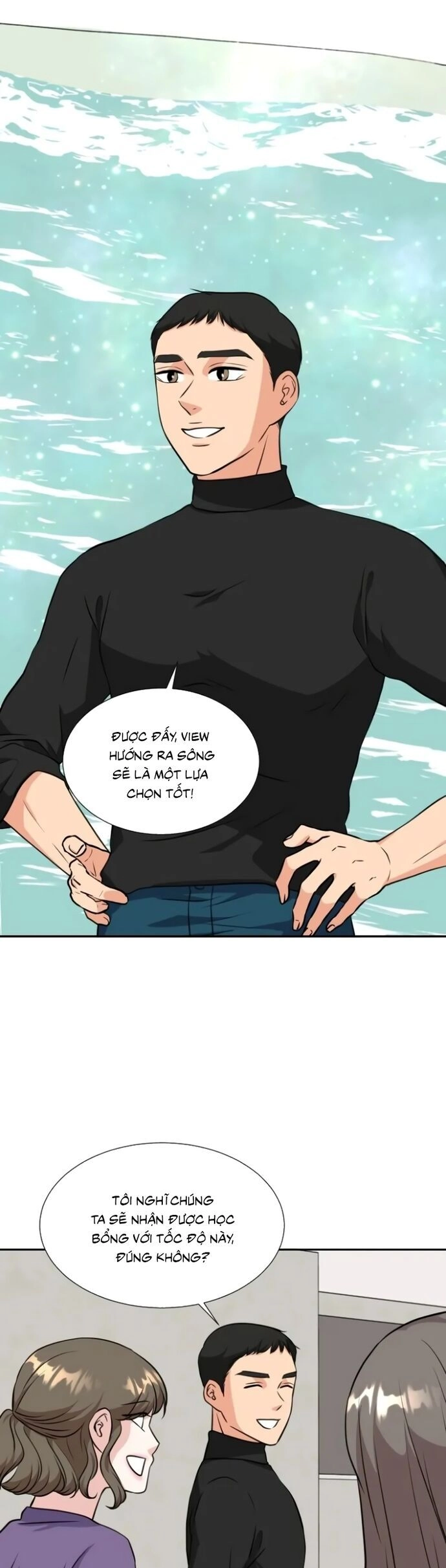 Bản Thiết Kế Vàng Chapter 6 - 29