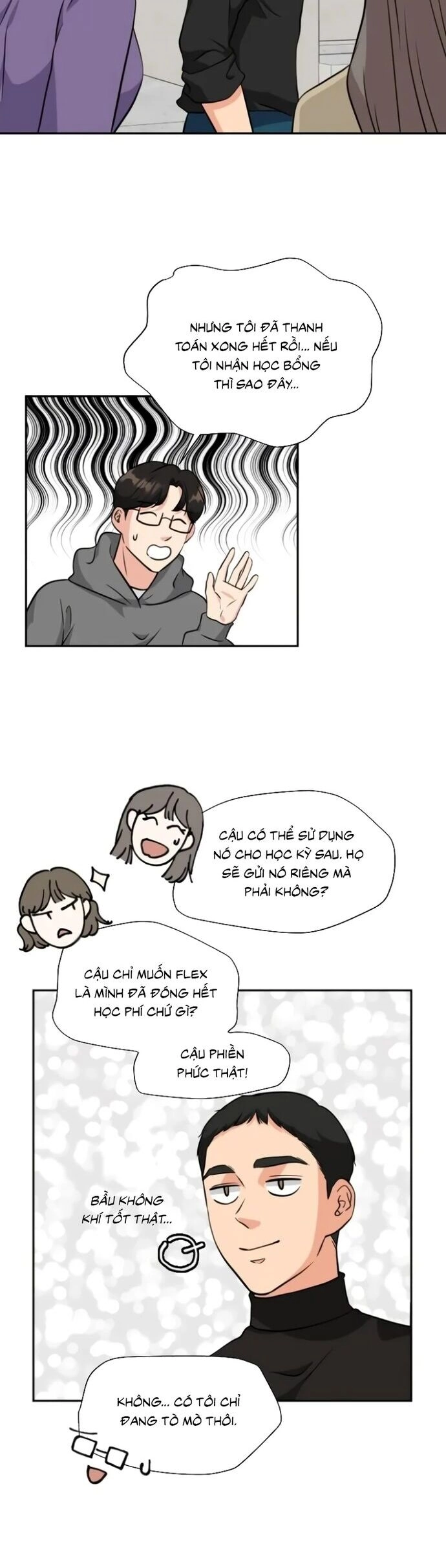 Bản Thiết Kế Vàng Chapter 6 - 30