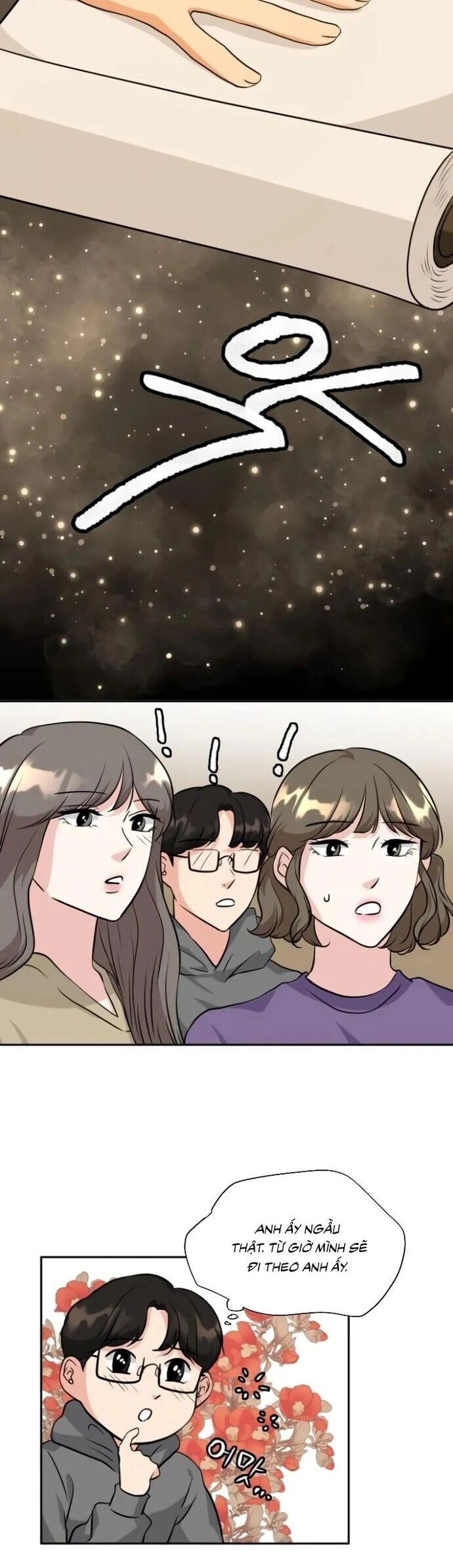 Bản Thiết Kế Vàng Chapter 6 - 32