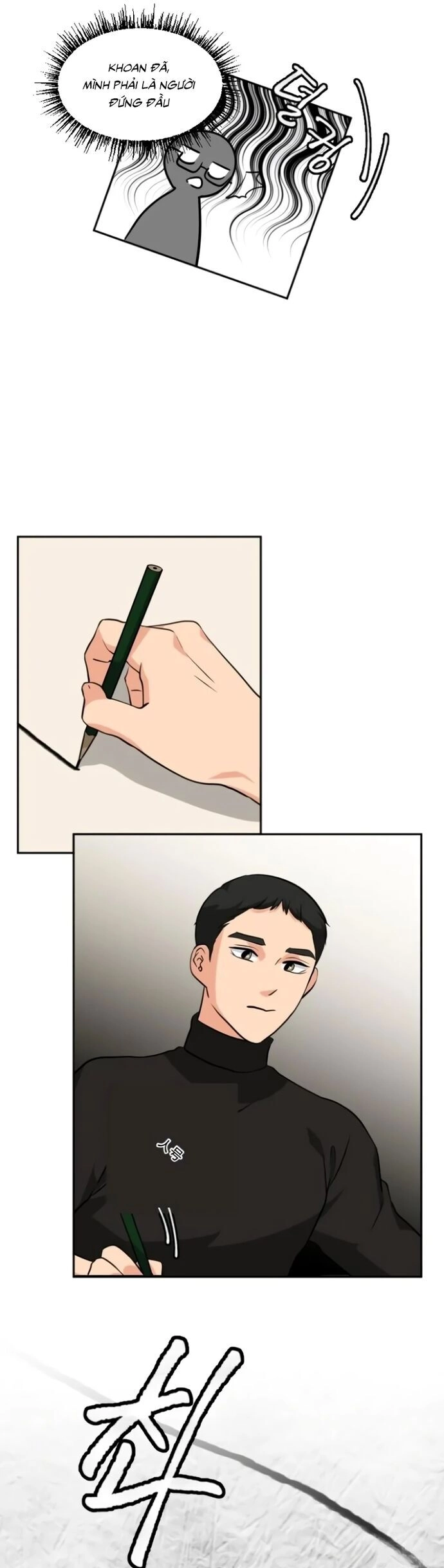 Bản Thiết Kế Vàng Chapter 6 - 33