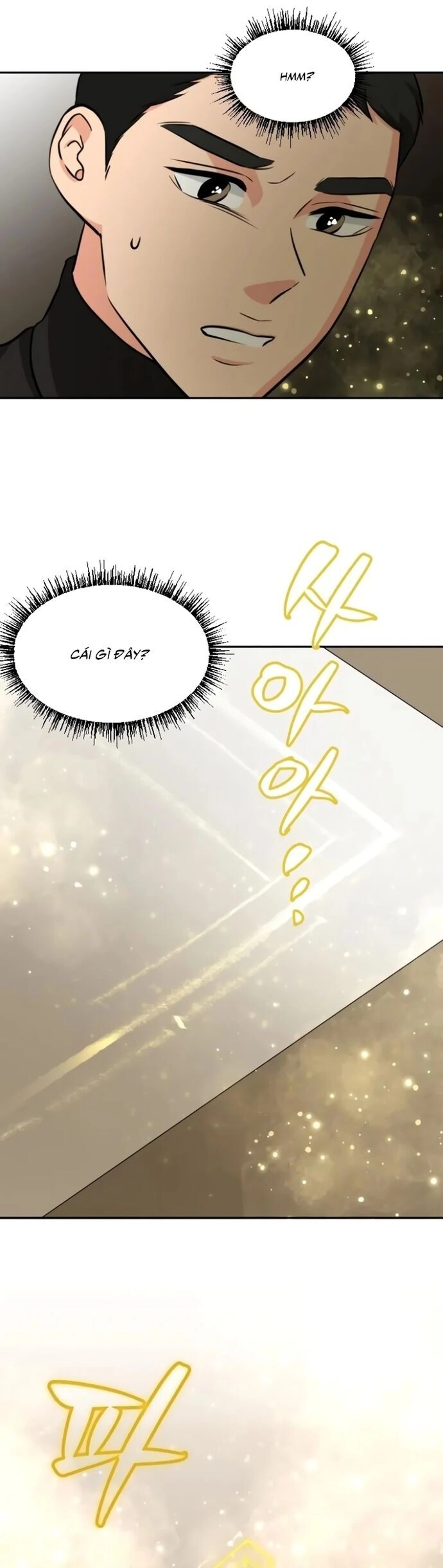 Bản Thiết Kế Vàng Chapter 6 - 35