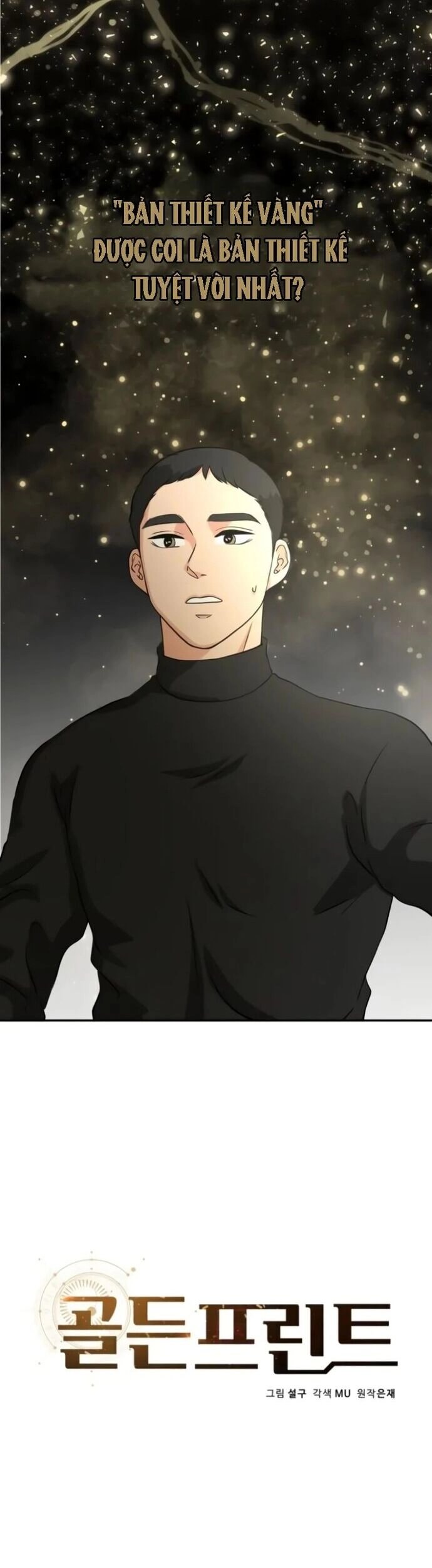 Bản Thiết Kế Vàng Chapter 7 - 2