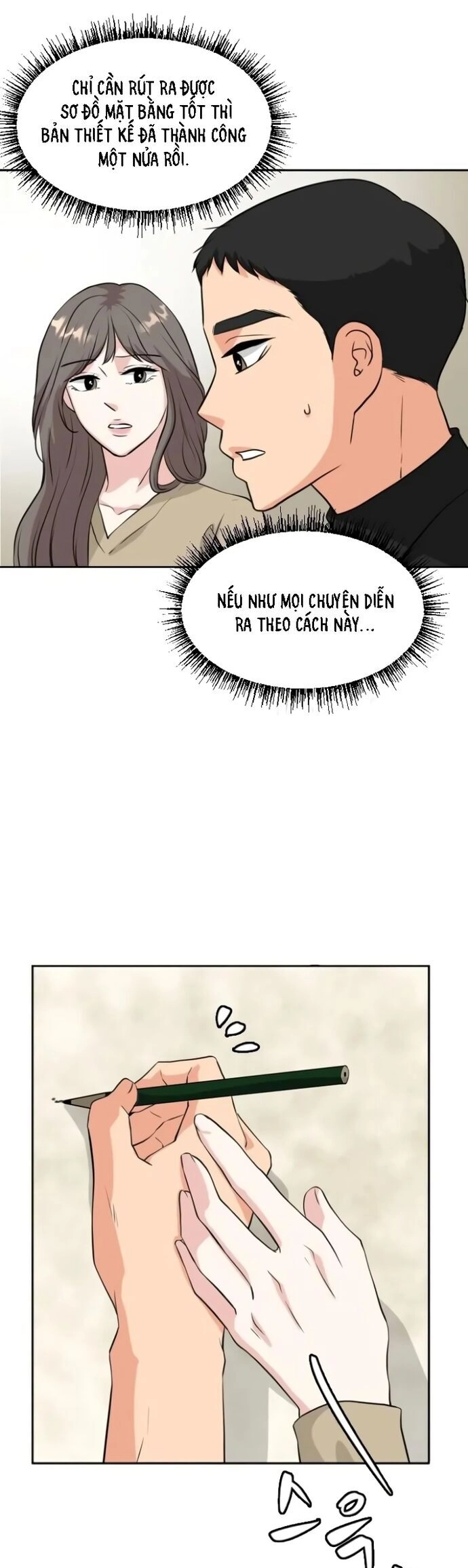 Bản Thiết Kế Vàng Chapter 7 - 5