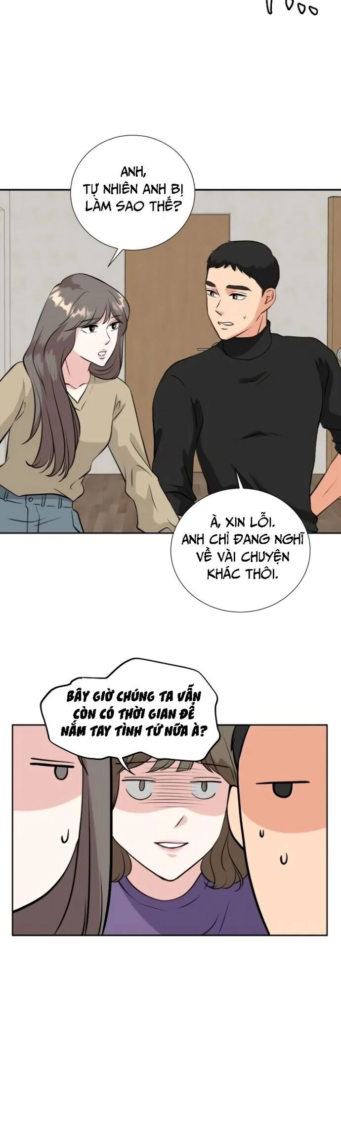 Bản Thiết Kế Vàng Chapter 7 - 6