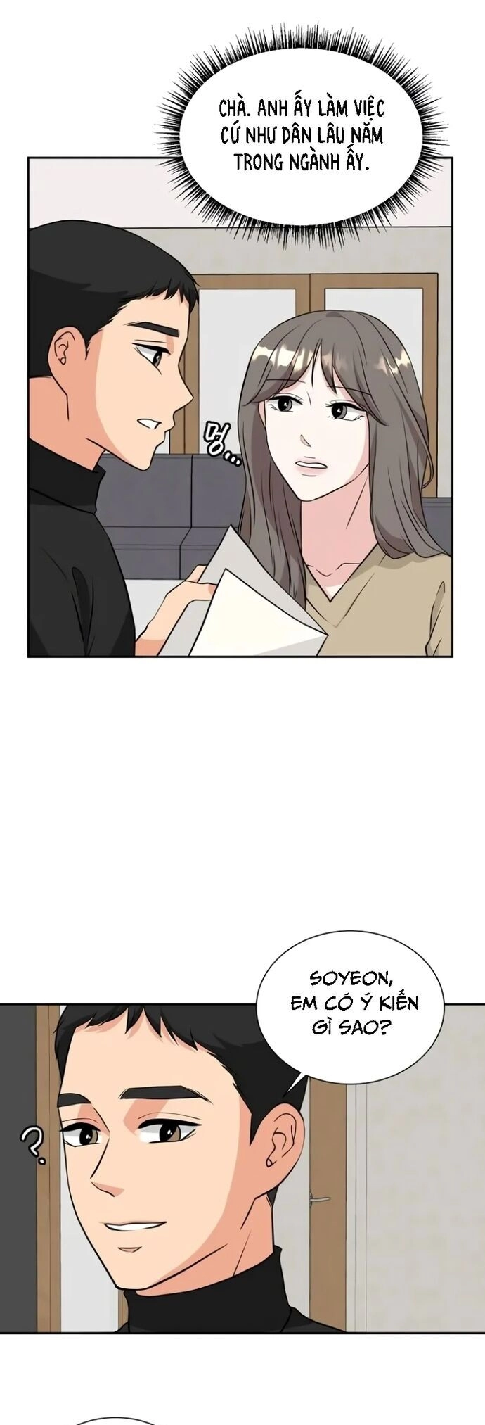 Bản Thiết Kế Vàng Chapter 7 - 9