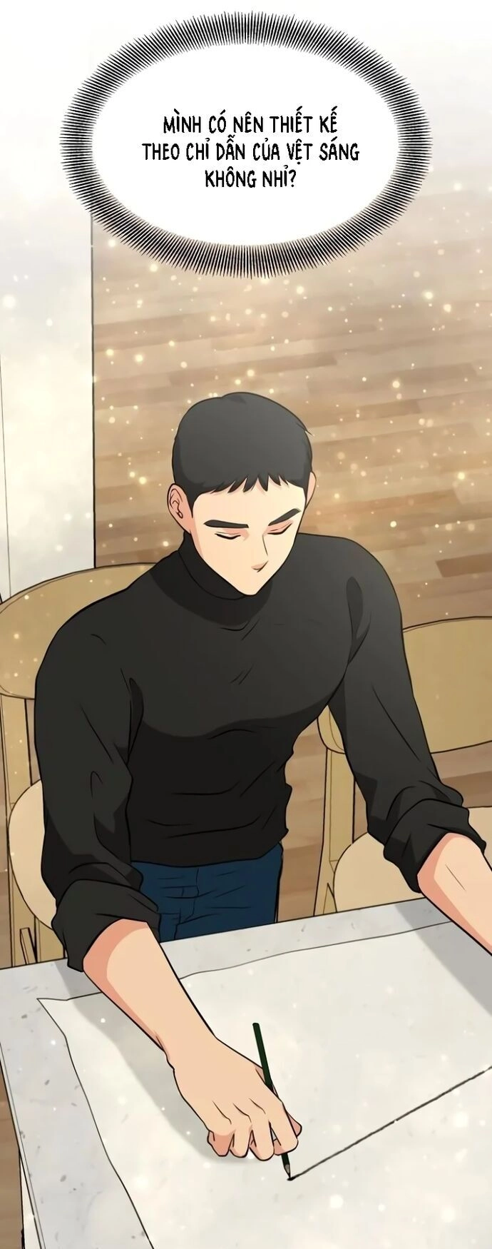 Bản Thiết Kế Vàng Chapter 7 - 11