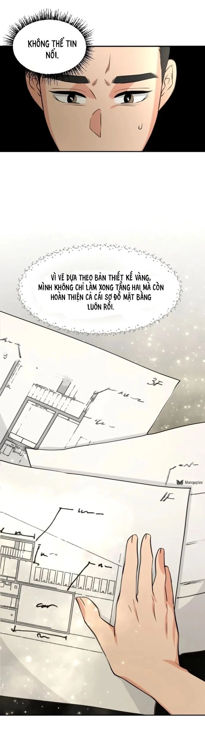 Bản Thiết Kế Vàng Chapter 7 - 15
