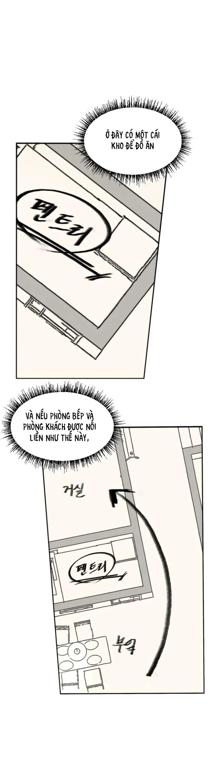 Bản Thiết Kế Vàng Chapter 7 - 16