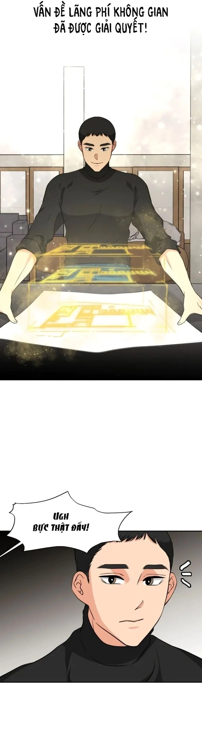 Bản Thiết Kế Vàng Chapter 7 - 17