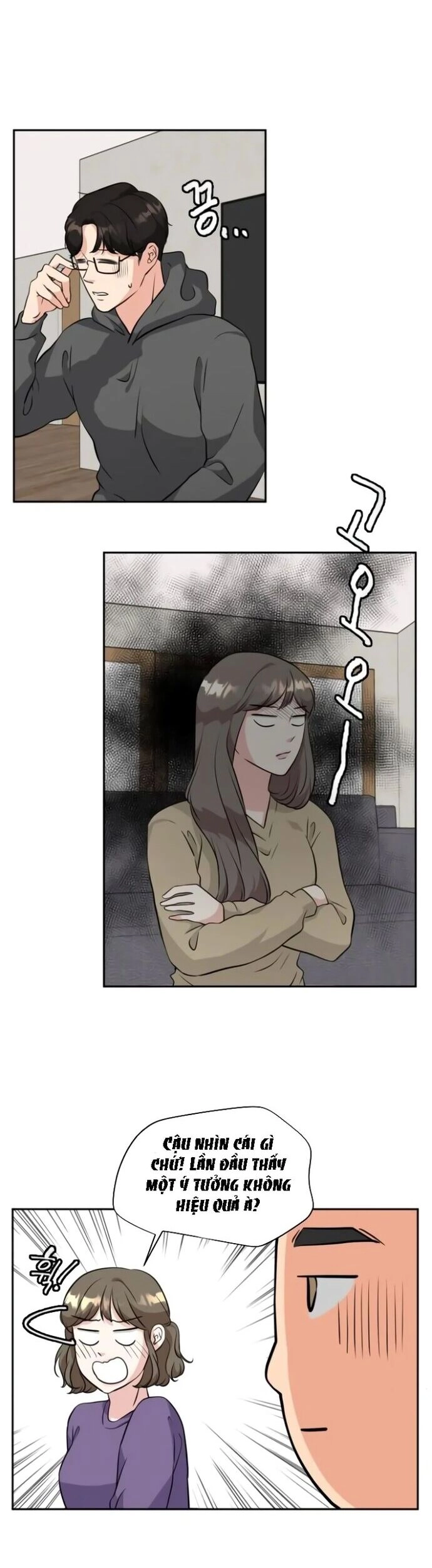 Bản Thiết Kế Vàng Chapter 7 - 18