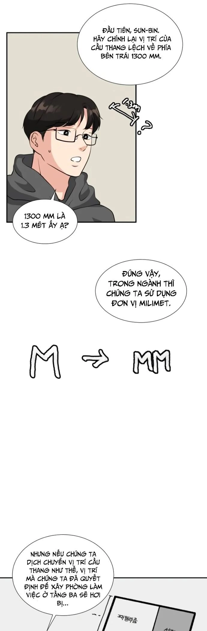 Bản Thiết Kế Vàng Chapter 7 - 21