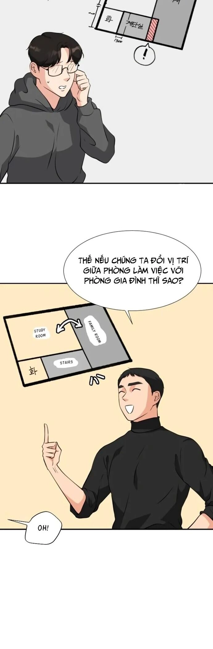 Bản Thiết Kế Vàng Chapter 7 - 22