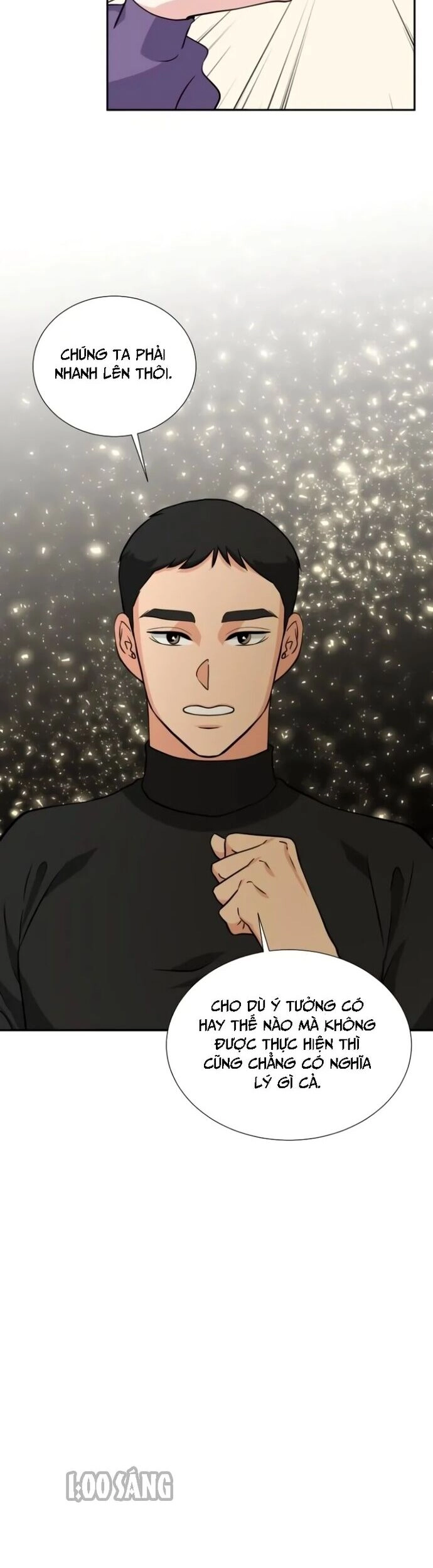 Bản Thiết Kế Vàng Chapter 7 - 26